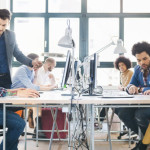 Как удачно совместить работу и учебу