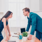 Повышаем эффективность на работе, решая любые конфликты