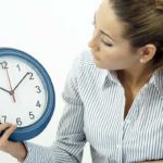 5 советов, как эффективно руководить своим временем