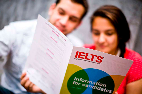 Изучение иностранных языков. Уровни и баллы в IELTS