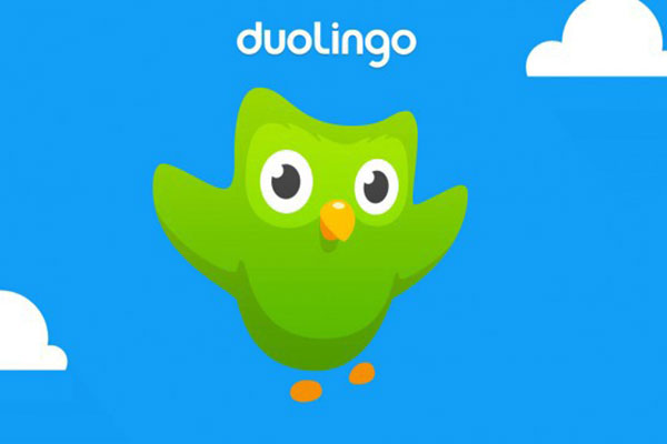 Изучаем иностранные языки с Duolingo