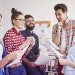 Как сделать так, чтобы вас заметили на работе и в жизни