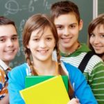 Где продолжать обучение после 9 класса?