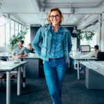 Как перебороть страх нового рабочего места
