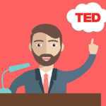 Чтобы не опускались руки: 6 советов от спикеров TEDx