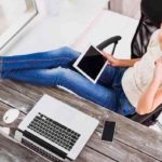 Работа в интернете без опыта