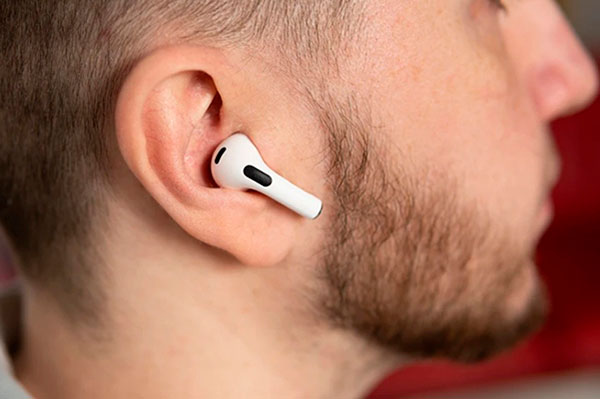 Наушники AirPods 3