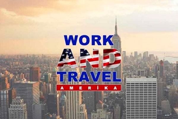 Work and Travel USA 2023: основные преимущества программы