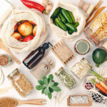 Zero Waste культура и осознаная жизнь без мусора