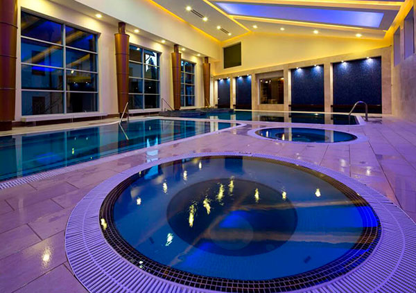 Mirotel Resort & Spa