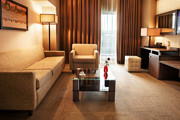Mirotel Resort & Spa