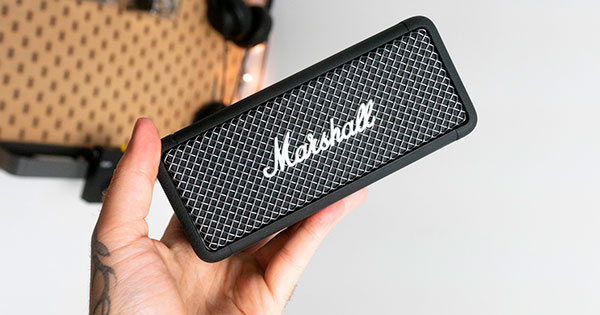 Marshall