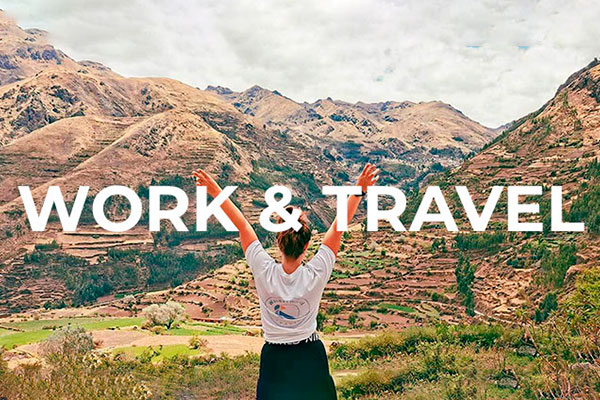 Work and Travel