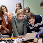 Почему школьникам стоит знать физику в школе