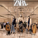 Zara: покупайте одежду и аксессуары выгодно