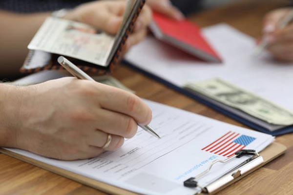 JPC Immigration Consulting — иммиграционные услуги