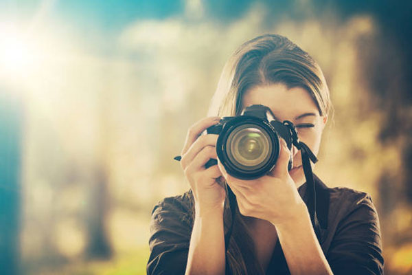 Как искусство фотографии помогает глубже познать себя