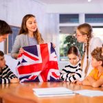 Стоит ли продолжать изучать английский язык летом