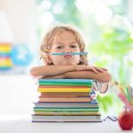 Как учить малыша 2-3 лет английскому языку